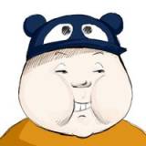 大城小胖