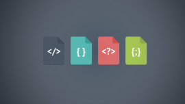 初识HTML+CSS